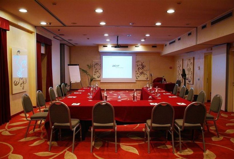 Hotel Poli  | San Vittore Olona | Milano | Italia 3