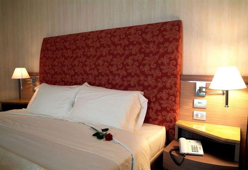 Hotel Poli  | San Vittore Olona | Milano | Italia 4