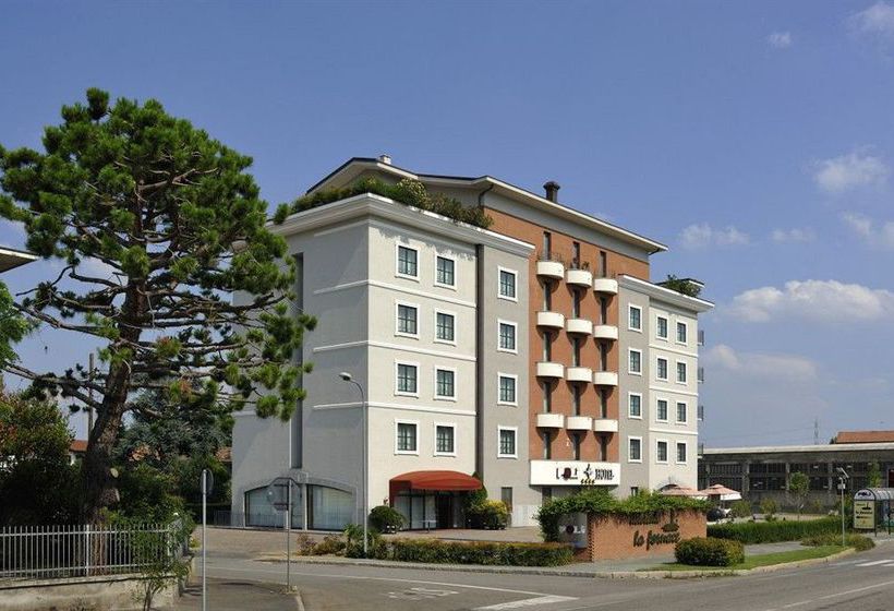 Hotel Poli  | San Vittore Olona | Milano | Italia 7