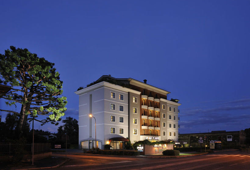 Hotel Poli  | San Vittore Olona | Milano | Italia 9