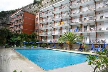 Hotel La Divina Residence  | Maiori | Salerno | Italia 1