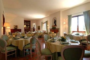 Hotel Villa Germaine  | Ariccia | Roma | Italia 10