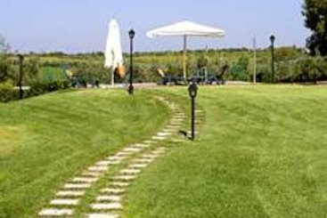 Hotel Villa Germaine  | Ariccia | Roma | Italia 11