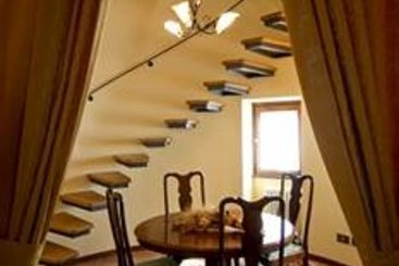 Hotel Villa Germaine  | Ariccia | Roma | Italia 2