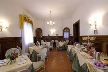 Hotel Villa Germaine  | Ariccia | Roma | Italia 4