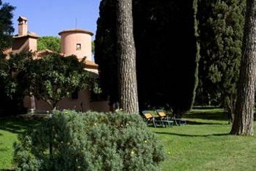 Hotel Villa Germaine  | Ariccia | Roma | Italia 5
