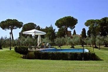 Hotel Villa Germaine  | Ariccia | Roma | Italia 7
