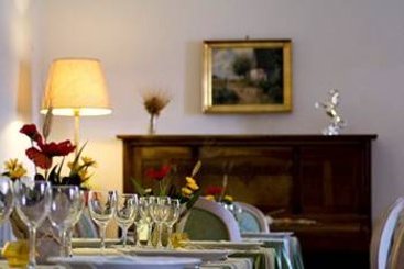 Hotel Villa Germaine  | Ariccia | Roma | Italia 8