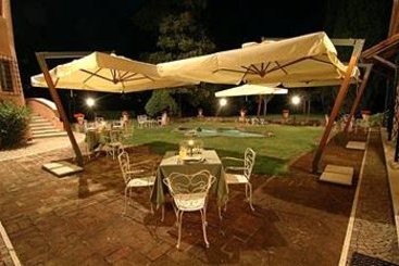 Hotel Villa Germaine  | Ariccia | Roma | Italia 9