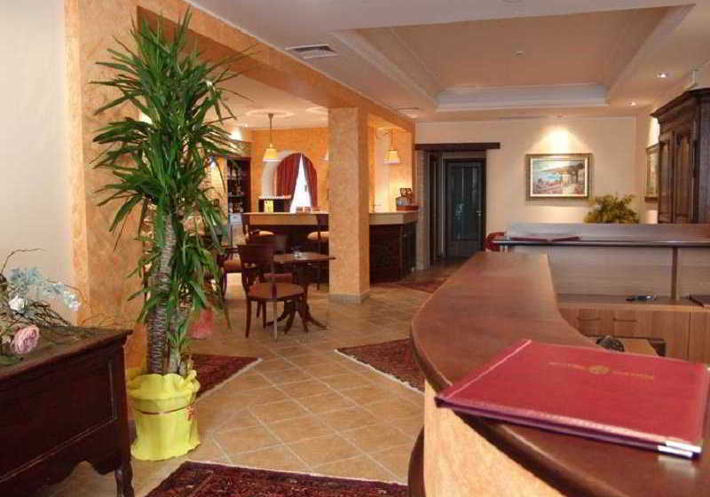 Hotel Gangi  | Piazza Armerina | Enna | Italia 1