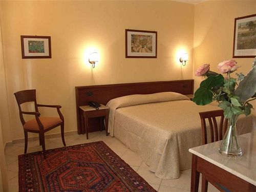 Hotel Gangi  | Piazza Armerina | Enna | Italia 10