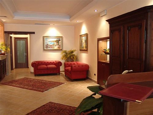 Hotel Gangi  | Piazza Armerina | Enna | Italia 11