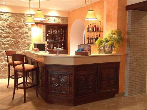 Hotel Gangi  | Piazza Armerina | Enna | Italia 12