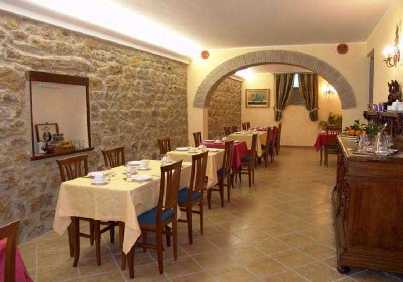 Hotel Gangi  | Piazza Armerina | Enna | Italia 2