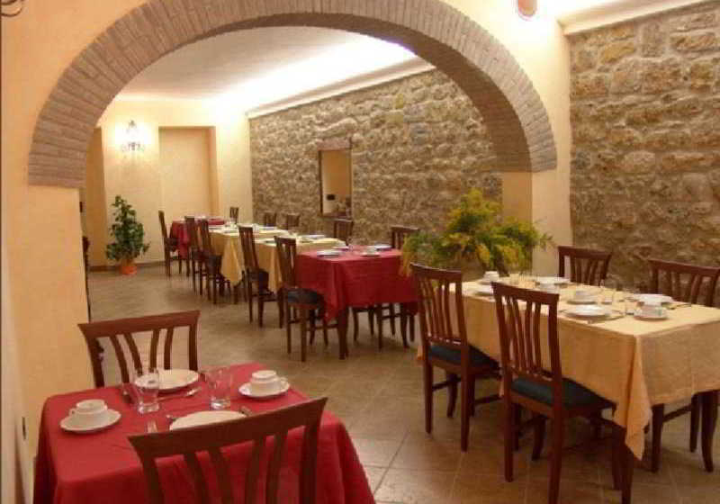 Hotel Gangi  | Piazza Armerina | Enna | Italia 3