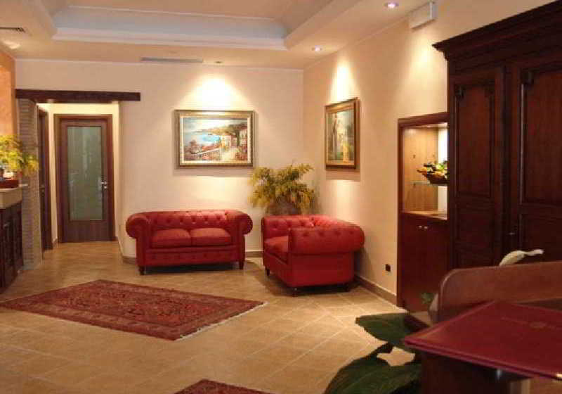 Hotel Gangi  | Piazza Armerina | Enna | Italia 4