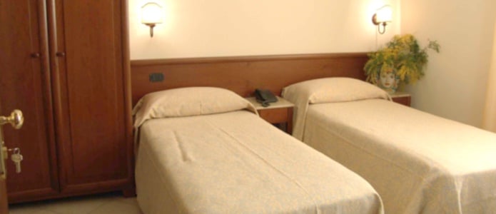 Hotel Gangi  | Piazza Armerina | Enna | Italia 5