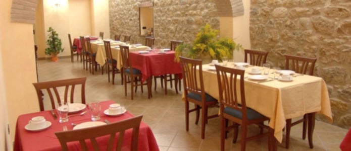 Hotel Gangi  | Piazza Armerina | Enna | Italia 6