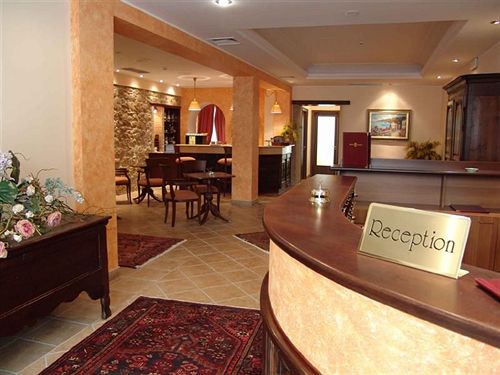 Hotel Gangi  | Piazza Armerina | Enna | Italia 7