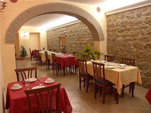 Hotel Gangi  | Piazza Armerina | Enna | Italia 8