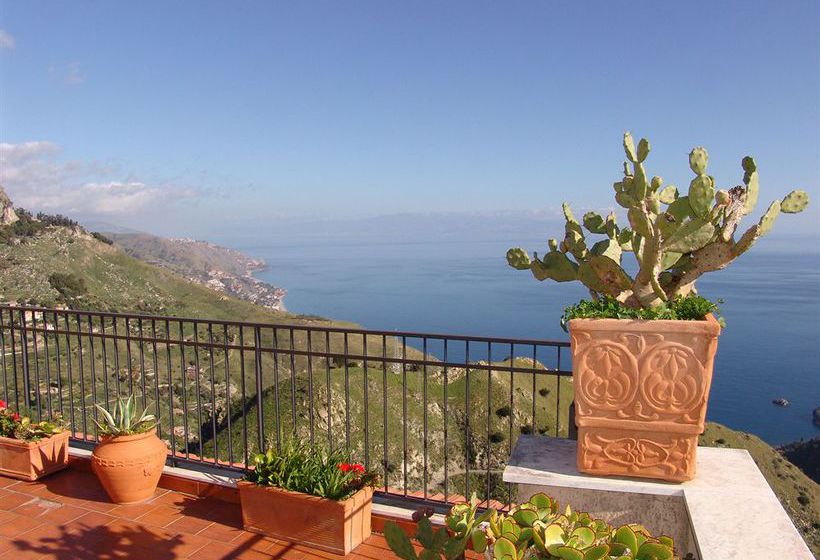 Hotel Villa Regina  | Taormina | Messina | Italia 11