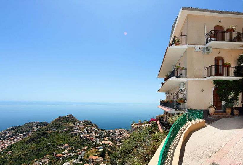 Hotel Villa Regina  | Taormina | Messina | Italia 14