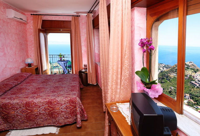Hotel Villa Regina  | Taormina | Messina | Italia 15