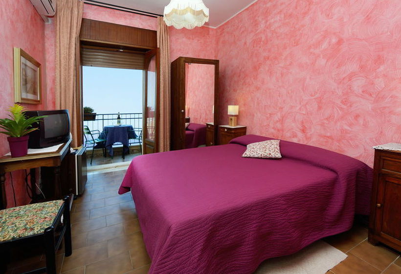 Hotel Villa Regina  | Taormina | Messina | Italia 16