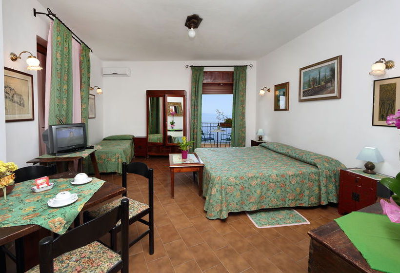 Hotel Villa Regina  | Taormina | Messina | Italia 17