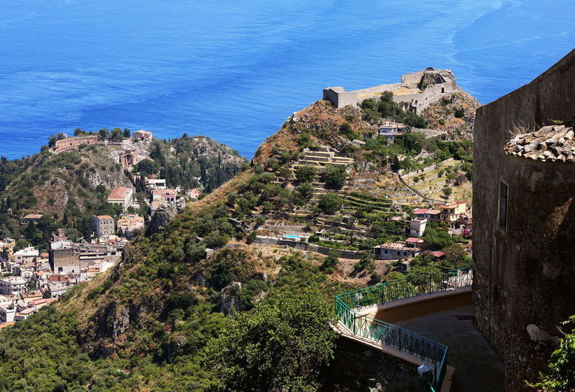 Hotel Villa Regina  | Taormina | Messina | Italia 18