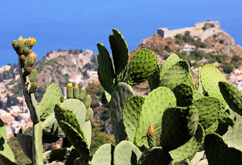 Hotel Villa Regina  | Taormina | Messina | Italia 19