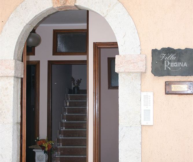 Hotel Villa Regina  | Taormina | Messina | Italia 2