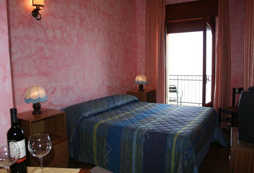 Hotel Villa Regina  | Taormina | Messina | Italia 3