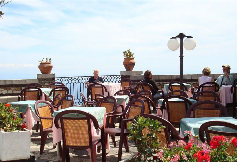 Hotel Villa Regina  | Taormina | Messina | Italia 4