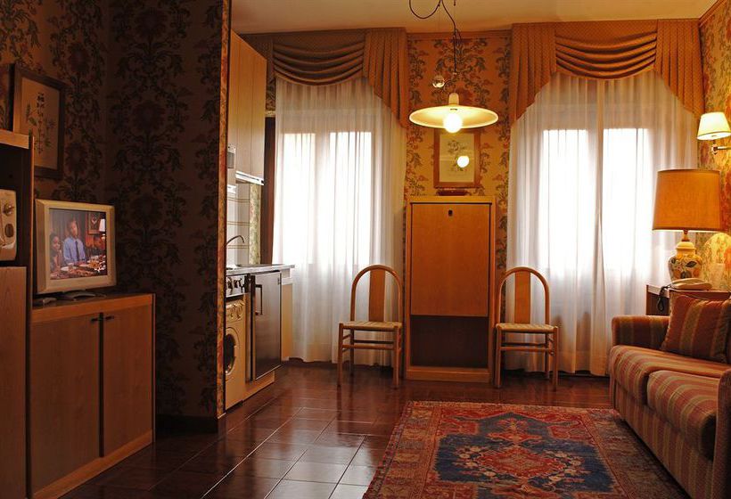 Hotel La Residenza Verona House  | Verona | Verona | Italia 1