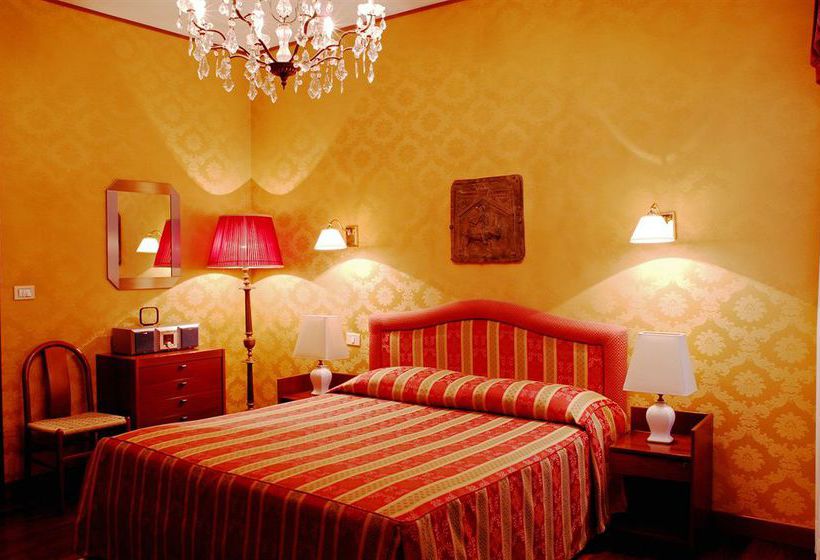 Hotel La Residenza Verona House  | Verona | Verona | Italia 10