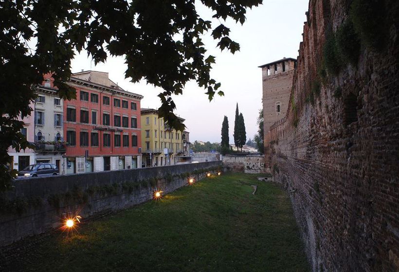 Hotel La Residenza Verona House  | Verona | Verona | Italia 5