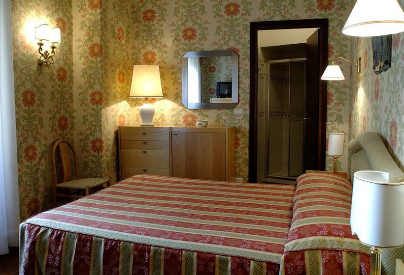 Hotel La Residenza Verona House  | Verona | Verona | Italia 8