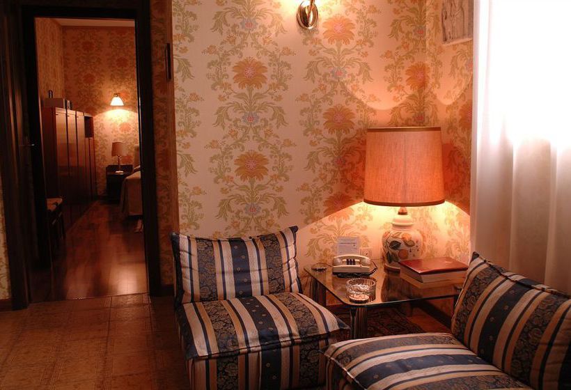 Hotel La Residenza Verona House  | Verona | Verona | Italia 9