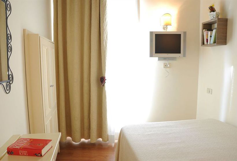 Bed and Breakfast Bed&Breakfast Hotel  | Roma | Roma | Italia 11