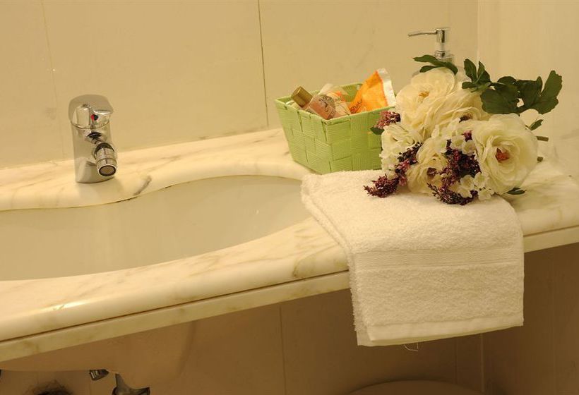 Bed and Breakfast Bed&Breakfast Hotel  | Roma | Roma | Italia 12