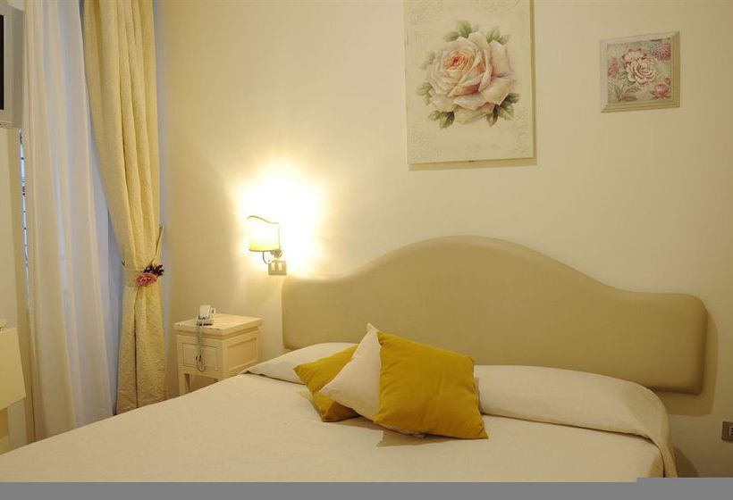 Bed and Breakfast Bed&Breakfast Hotel  | Roma | Roma | Italia 14
