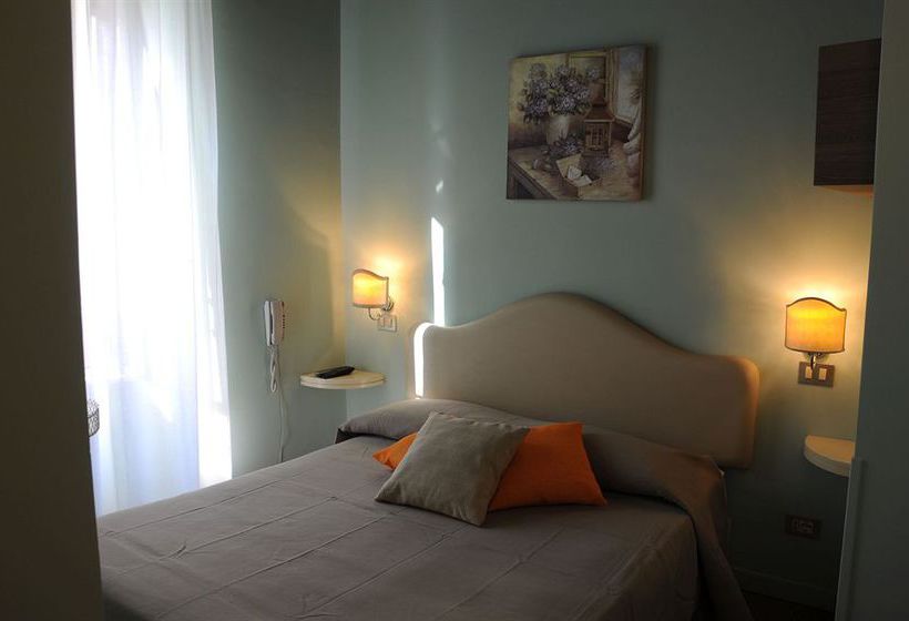 Bed and Breakfast Bed&Breakfast Hotel  | Roma | Roma | Italia 15