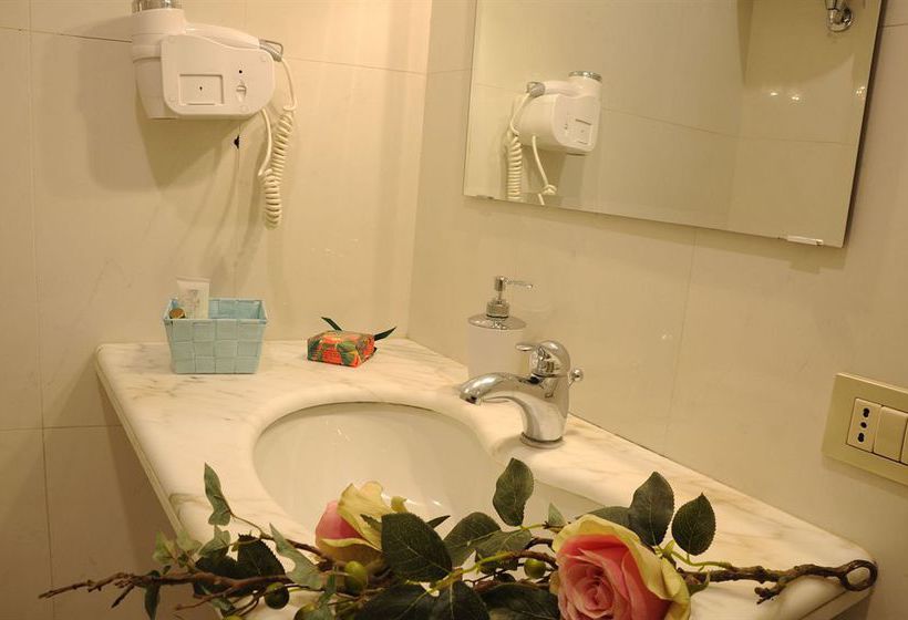 Bed and Breakfast Bed&Breakfast Hotel  | Roma | Roma | Italia 16