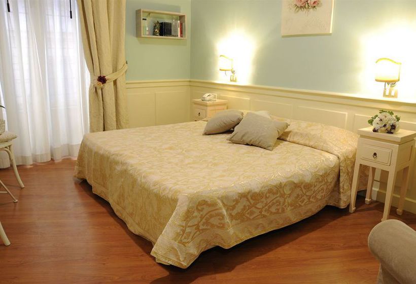 Bed and Breakfast Bed&Breakfast Hotel  | Roma | Roma | Italia 20