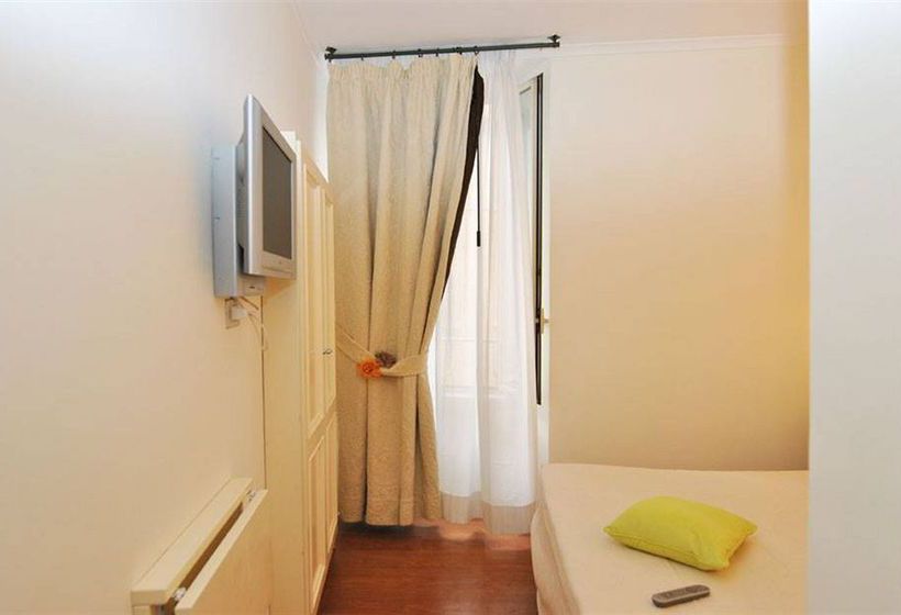 Bed and Breakfast Bed&Breakfast Hotel  | Roma | Roma | Italia 3