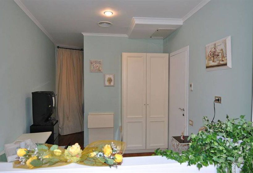 Bed and Breakfast Bed&Breakfast Hotel  | Roma | Roma | Italia 7