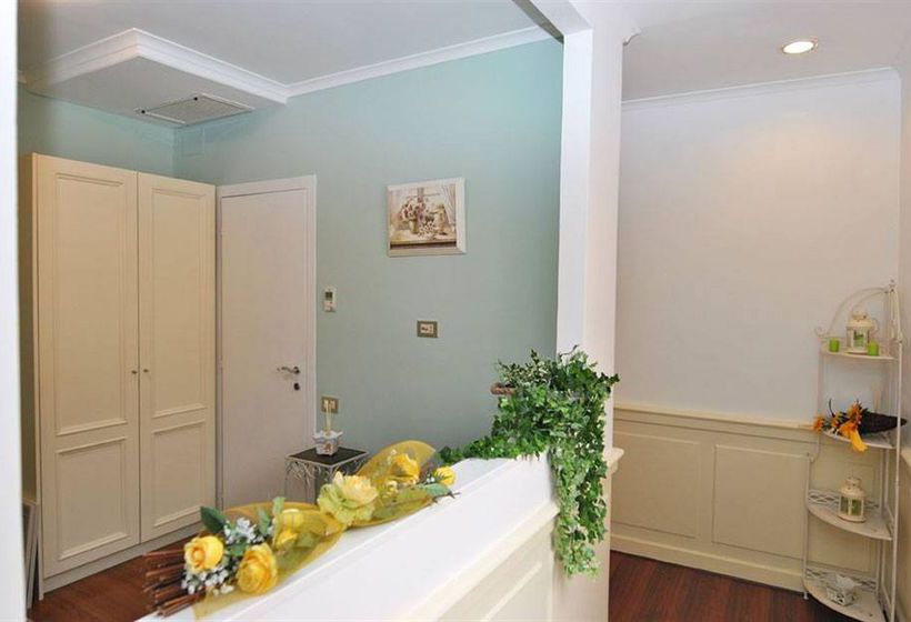 Bed and Breakfast Bed&Breakfast Hotel  | Roma | Roma | Italia 8