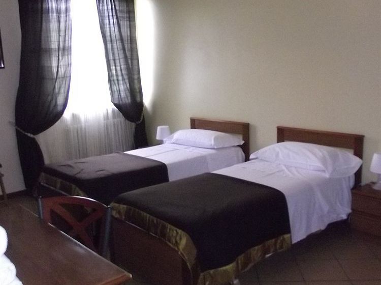 Hotel Ventolosa  | Villa d'Almè | Bergamo | Italia 11