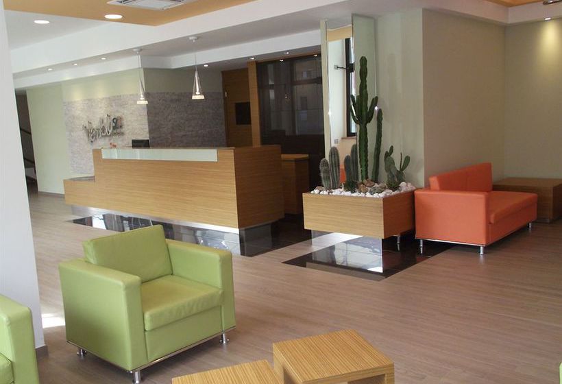 Hotel Ventolosa  | Villa d'Almè | Bergamo | Italia 3